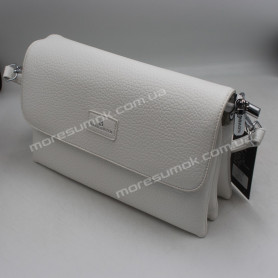 Сумки крос-боді 8315 white