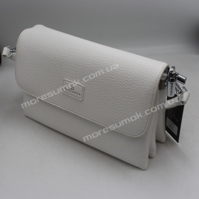 Сумки крос-боді 8315 white