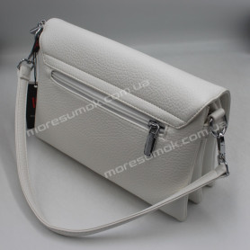 Сумки крос-боді 8315 white