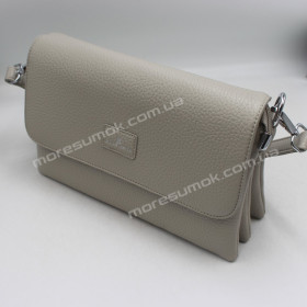 Сумки крос-боді 8315 dark gray