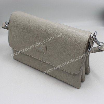 Сумки крос-боді 8315 dark gray