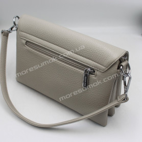 Сумки крос-боді 8315 dark gray