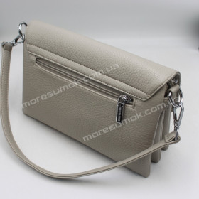 Сумки крос-боді 8315 dark gray