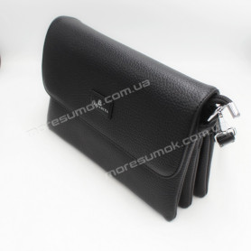 Сумки крос-боді 8315 black