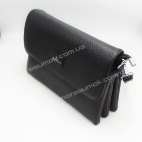 Сумки кросс-боди 8315 black