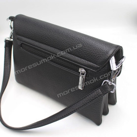 Сумки крос-боді 8315 black
