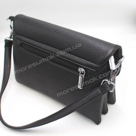 Сумки кросс-боди 8315 black