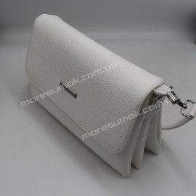 Сумки крос-боді 8319 white Сумки крос-боді 8319 white