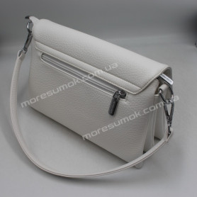 Сумки крос-боді 8319 white Сумки крос-боді 8319 white