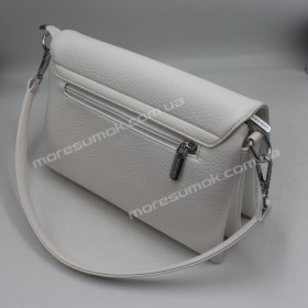 Сумки кросс-боди 8319 white
