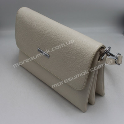 Сумки крос-боді 8319 beige