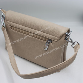 Сумки крос-боді 8319 apricot Сумки крос-боді 8319 apricot