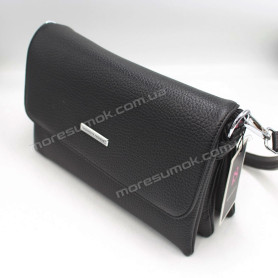 Сумки крос-боді 8319 black