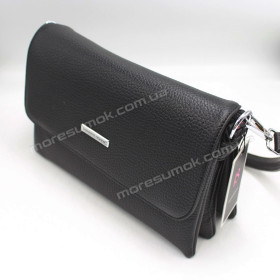 Сумки кросс-боди 8319 black