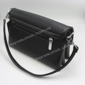 Сумки крос-боді 8319 black
