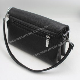Сумки кросс-боди 8319 black