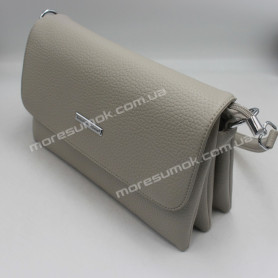 Сумки крос-боді 8319 dark gray