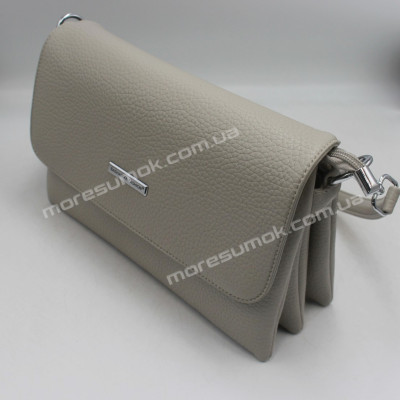 Сумки крос-боді 8319 dark gray