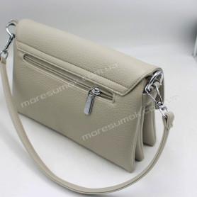 Сумки крос-боді 8319 dark gray