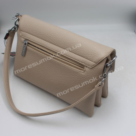 Сумки кросс-боди 8312 apricot