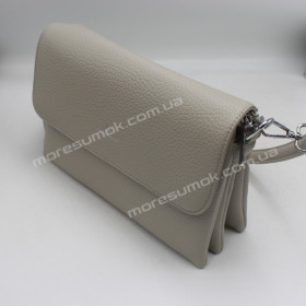 Сумки крос-боді 8312 dark gray