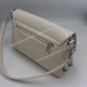 Сумки крос-боді 8312 beige Сумки крос-боді 8312 beige