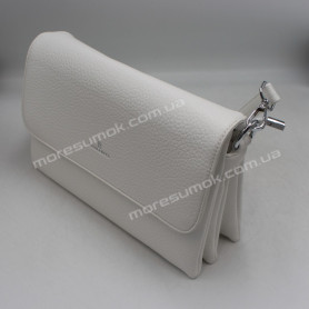 Сумки крос-боді 8312 white Сумки крос-боді 8312 white