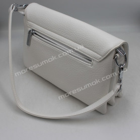 Сумки крос-боді 8312 white Сумки крос-боді 8312 white