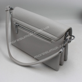 Сумки крос-боді 8312 light gray