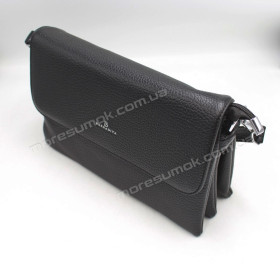 Сумки кросс-боди 8312 black