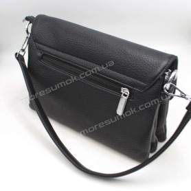Сумки крос-боді 8312 black Сумки крос-боді 8312 black