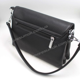 Сумки кросс-боди 8312 black