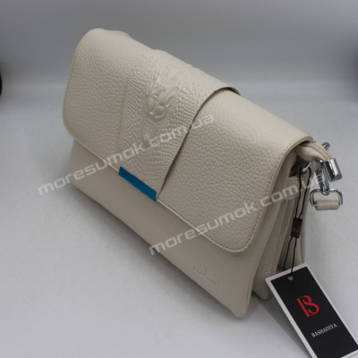 Сумки крос-боді 8313 beige