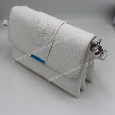 Сумки крос-боді 8313 white