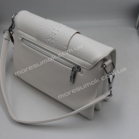 Сумки крос-боді 8313 white Сумки крос-боді 8313 white
