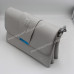 Сумки крос-боді 8313 light gray