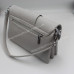 Сумки крос-боді 8313 light gray