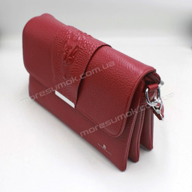 Сумки крос-боді 8313 red