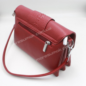 Сумки крос-боді 8313 red