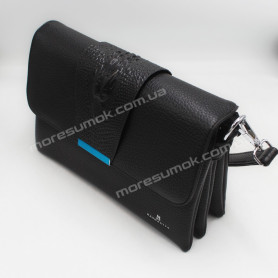 Сумки крос-боді 8313 black