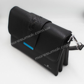 Сумки кросс-боди 8313 black