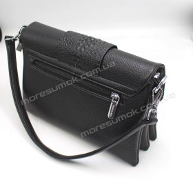 Сумки кросс-боди 8313 black