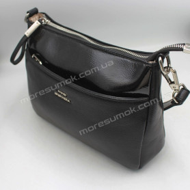 Сумки кросс-боди 5045 black Сумки кросс-боди 5045 black