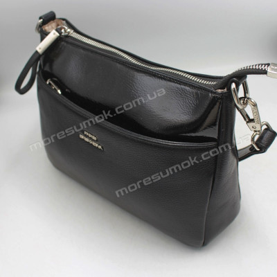 Сумки крос-боді 5045 black