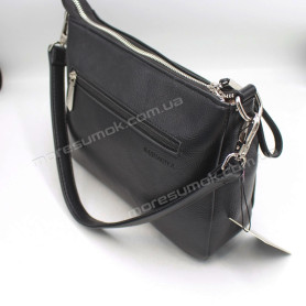 Сумки кросс-боди 5045 black Сумки кросс-боди 5045 black