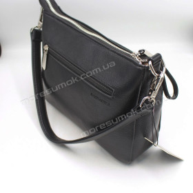 Сумки кросс-боди 5045 black