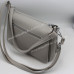 Сумки крос-боді 9255 dark gray