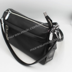 Сумки кросс-боди 9255 black