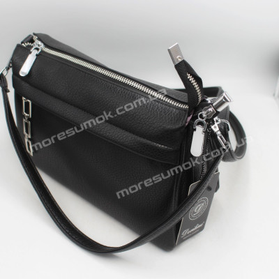 Сумки крос-боді 9255 black