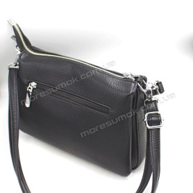 Сумки крос-боді 9255 black Сумки крос-боді 9255 black